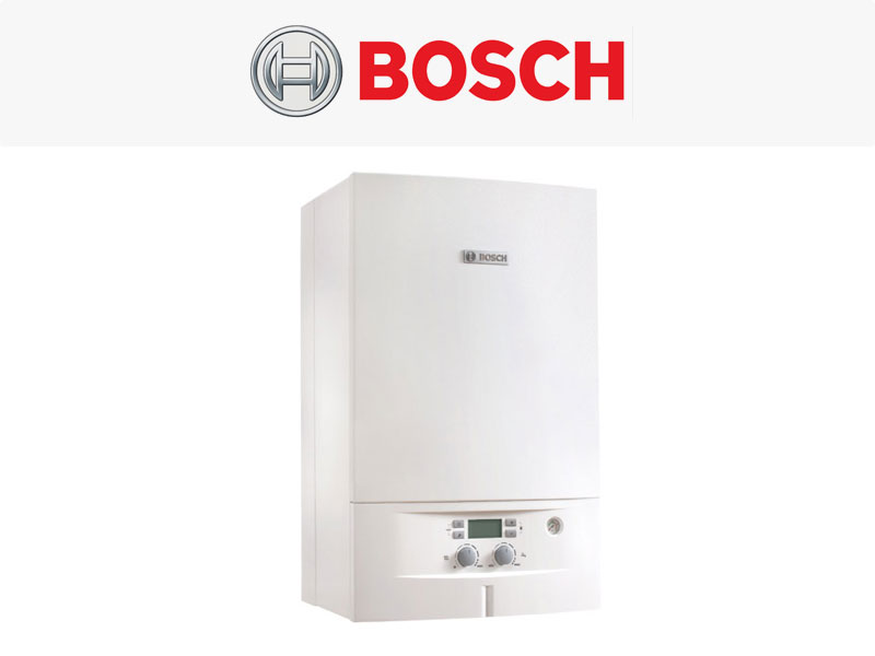 Bosch Kombi Arıza Sembolleri