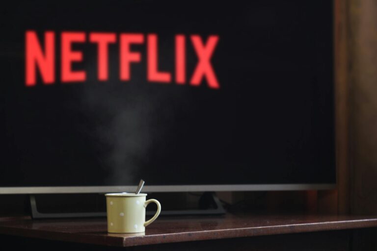 Netflix Hata Kodu nw-3-6 ve Çözümü