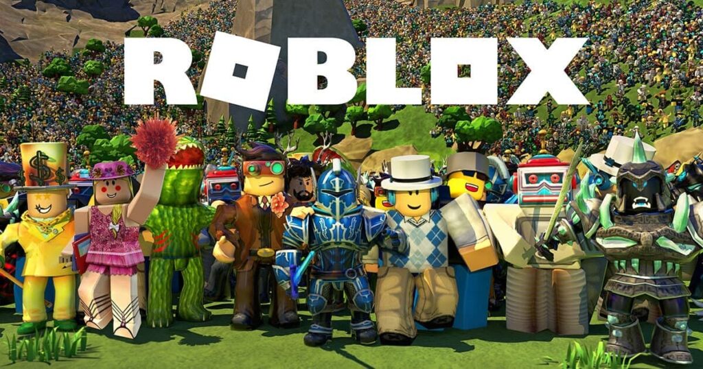 Roblox 1001 Hata Kodu ve Çözümü