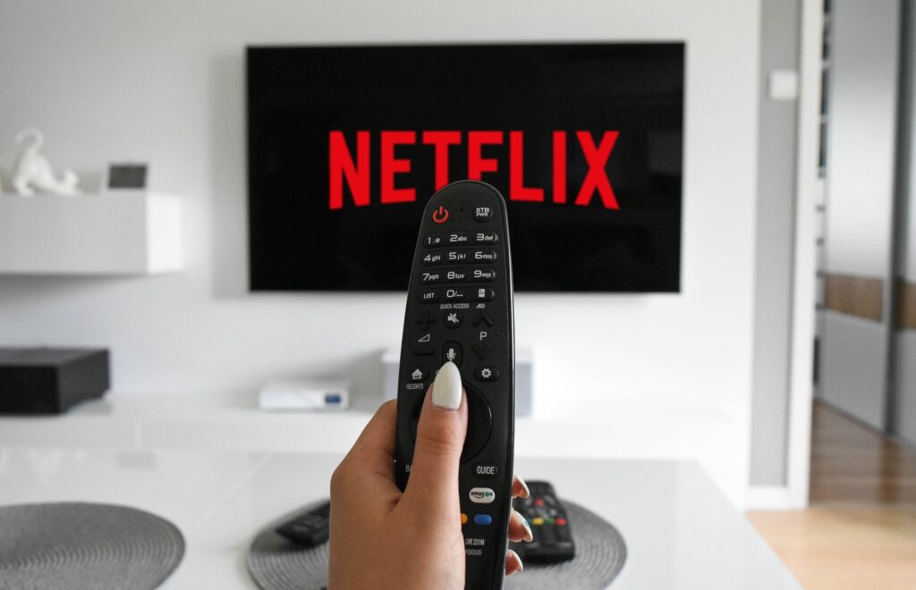 Netflix Hata Kodu tvq-pb-101 ve Çözümü