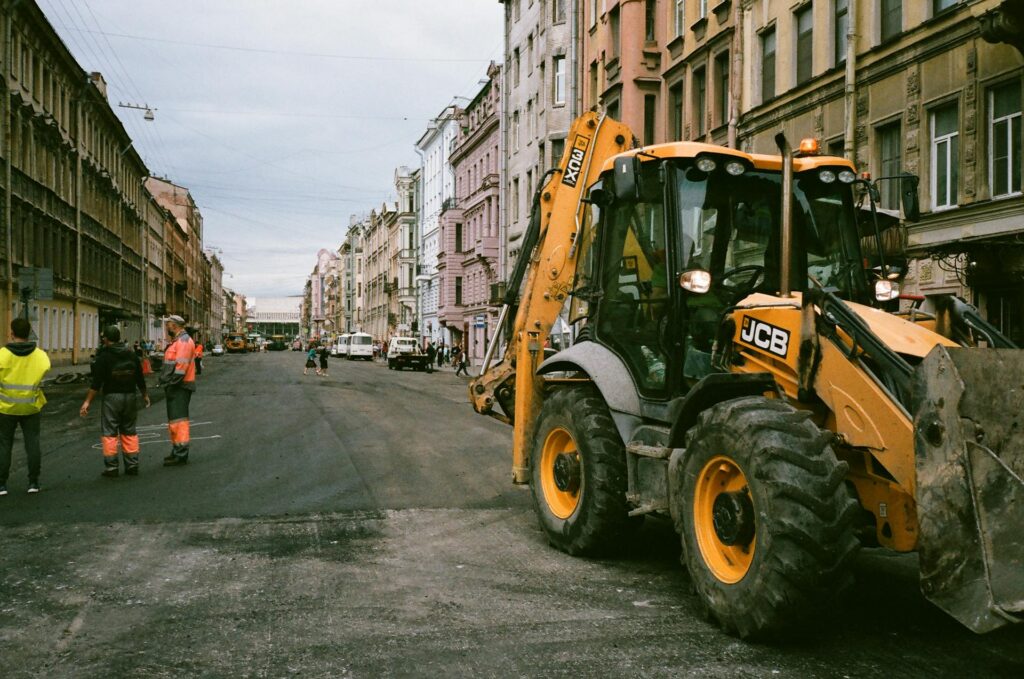 JCB Arıza Kodları ve Çözümleri 02